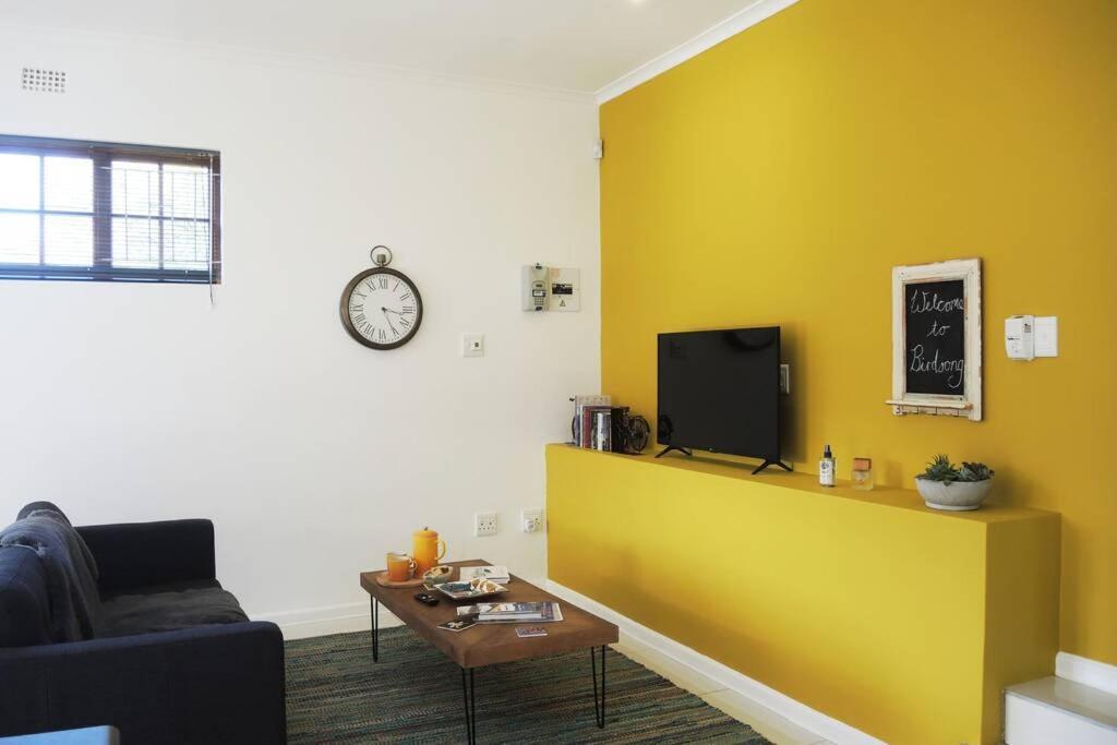 Birdsong Barrydale Apartamento Exterior foto
